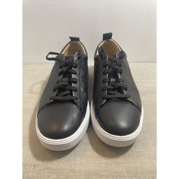 Under Armour Sportswear Black Capeside/chunky Casual Sneakers Women's‎ 8 - Picture 1 of 7